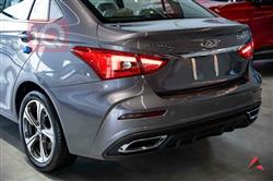 Chery Arrizo 5